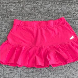 bcg Tennis Skirt